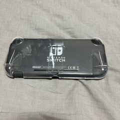 お返事が早い方から優先的にお話進めます】Nintendo Switch ライト 