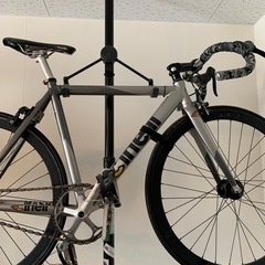 【お取り引き中】Cinelli MASH BOLT チネリのピスト お取り引き中】Cinelli MASH BOLT チネリのピスト