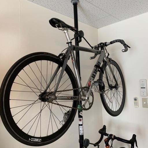 お取り引き中】Cinelli MASH BOLT チネリのピスト - 自転車 お取り引き中】Cinelli MASH BOLT チネリのピスト - 自転車