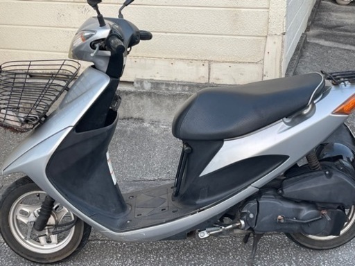 アドレスV50G