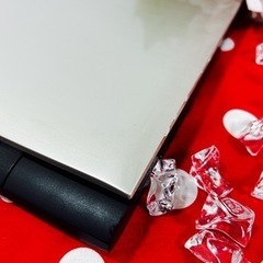 A-31/初心者様大歓迎/大画面/お上品ゴールドPC