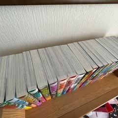 【スラムダンク 新装再編版】全巻セット