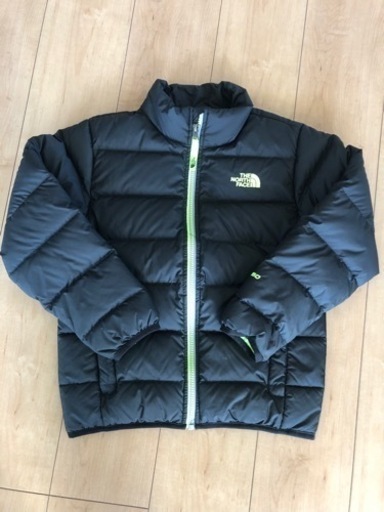 THE NORTH FACE キッズ ダウンジャケット 550