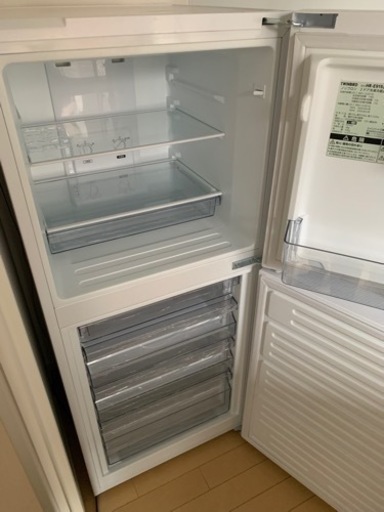 【1/27〆】2021年製　冷蔵庫