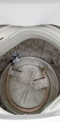 ★ジモティ割あり★ HITACHI 洗濯機 5.0ｋｇ 年式20年製 動作確認／クリーニング済み SJ1217