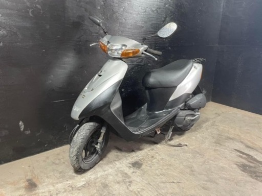 買取強化中！どんな車両でも1万円から！★お支払総額2.8万円★ スズキ レッツ2 CA1PA 2スト！オイル交換必要なし！激安原付！ちょっとした足に♪関東圏内即日配送可能です！