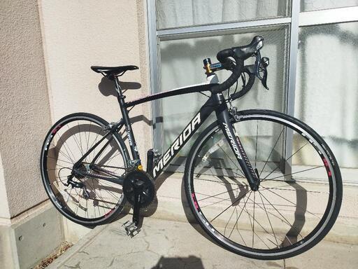 MERIDA　ride 400 2×10速