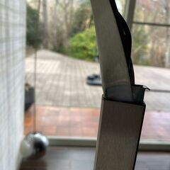 【ジャンク品】フロア照明　アルコ　正規品