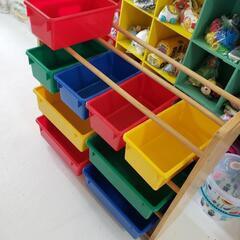 💁💁海外製 おもちゃ棚💁💁
