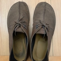 CLARKS クラークス