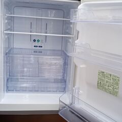 ☆ジモティ割あり☆ SHARP 冷蔵庫 280L 年式19年製 動作確認／クリーニング