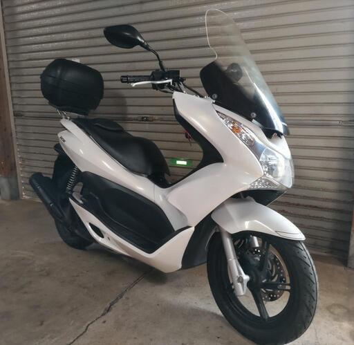 美車！ホンダPCX125　アイドリングストップ　 スクーター