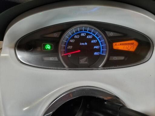 美車！ホンダPCX125 アイドリングストップ スクーター