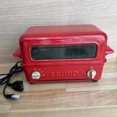 BRUNO トースターグリル　BOE033