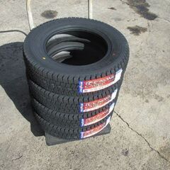 【取替込】155/80R14 88/86N 新品スタッドレスタイ...