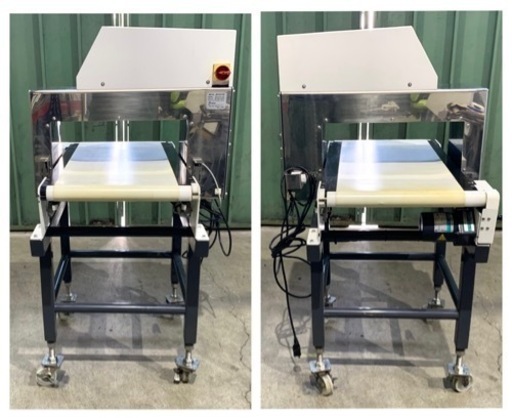 SQUARE SD Ⅱ 4515D 金属検出器 METAL DETECTOR システムスクエア