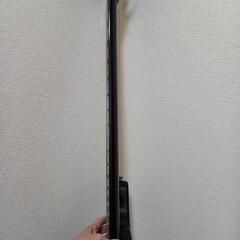 Bacchus　５弦ベース　ギグケース付