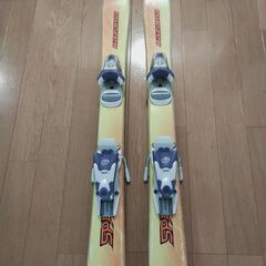 kazama Jr.スキー板90㎝ キッズスキー