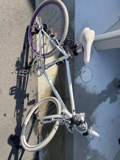 自転車