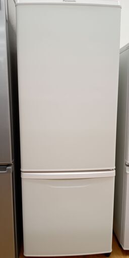 ★ジモティ割あり★ Panasonic 冷蔵庫 168L 年式20年製 動作確認／クリーニング済み SJ1222