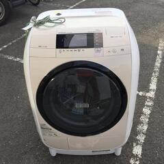 日立ドラム洗濯機BD-V3600L部品