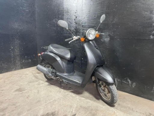 買取強化中！どんな車両でも1万円から！★お支払総額3.8万円★ ホンダ トゥデイ AF61 4スト！集中キー！通勤通学に♪関東圏内即日配送可能です！
