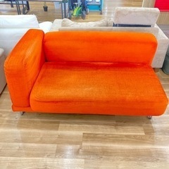 トレファク高槻店】取りに来れる方限定！【IKEA】二人掛けソファーのご紹介