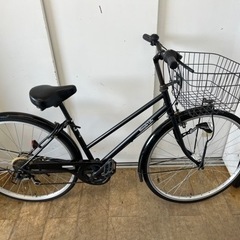 N406★simple Life★普通自転車★防犯登録料込