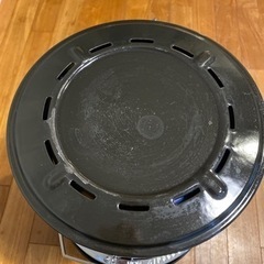 取引中ニューアルパカストーブ TS-77JS-C 2021年製 反射板付