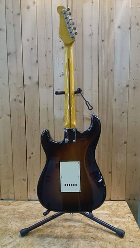 愛品倶楽部柏店】JayTurser エレキギター VINTADE SERIES