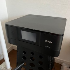 ジャンク品　EPSONプリンター