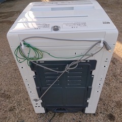 🌈期間限定SALE🌈  冷蔵庫&洗濯機 セット売り 美品 浅年式 一人暮らしに最適