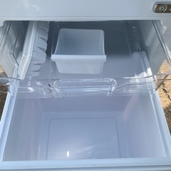 🌈期間限定SALE🌈  冷蔵庫&洗濯機 セット売り 美品 浅年式 一人暮らしに最適