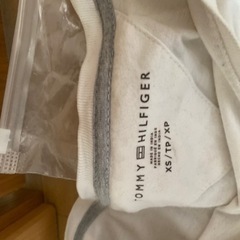 トミー服、パンツ