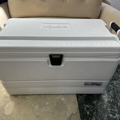 イーグル　クーラーボックス　マリーンウルトラ　72　リサイクルショップ宮崎屋住吉店　23.1.21　ｙ