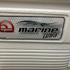 イーグル　クーラーボックス　マリーンウルトラ　72　リサイクルショップ宮崎屋住吉店　23.1.21　ｙ