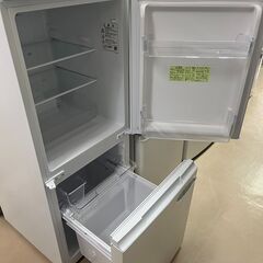 冷蔵庫　１５２L　SHARP　2021年製