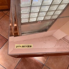 高品質キャビネット