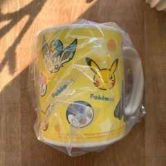 マグカップ ポケモン 非売品