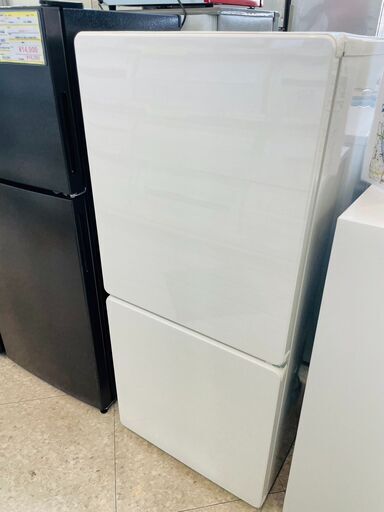 ✨U-ING(ユーイング)110L冷蔵庫 ⭐定価￥29,800⭐UR-F110H 2016年 単身の方におすすめ！！✨