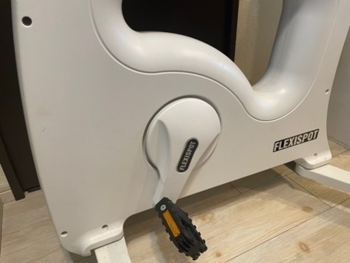 PCディスクバイクFlex spots V9