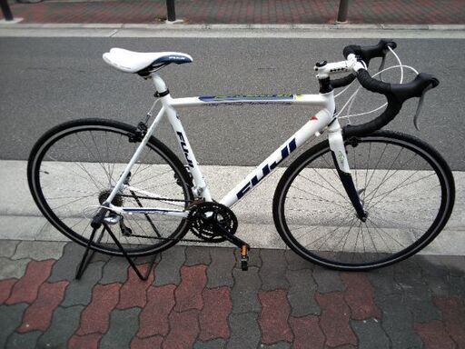ロードバイク fuji performance