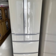 決まりました)日立 冷蔵庫 6ドア お値段相談可