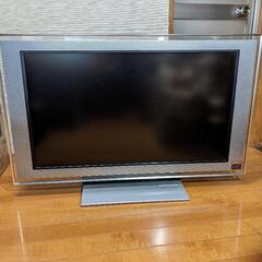 SONY　BRAVIA　40型　液晶デジタルハイビジョンテレビ