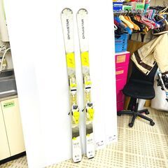 1/8【激安】DYNASTAR スキー板 NEVA 164cm ...