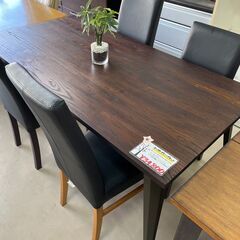 4人掛けダイニングセット💖