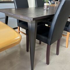 ４人掛けダイニングセット💖
