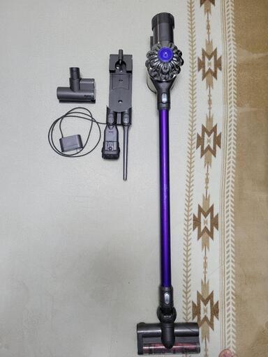 dyson {ジャーンク}