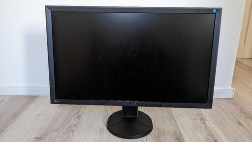 EIZO 液晶モニター　FlexScan EV2736W27インチ