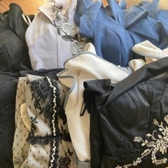 キャバドレス まとめ売り ROBE de FLEURS Jewels